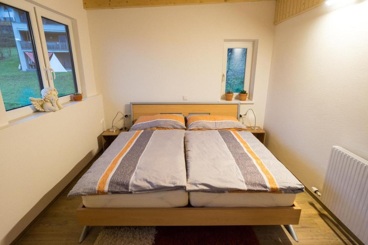 Appartement Christiane Блуденц Экстерьер фото