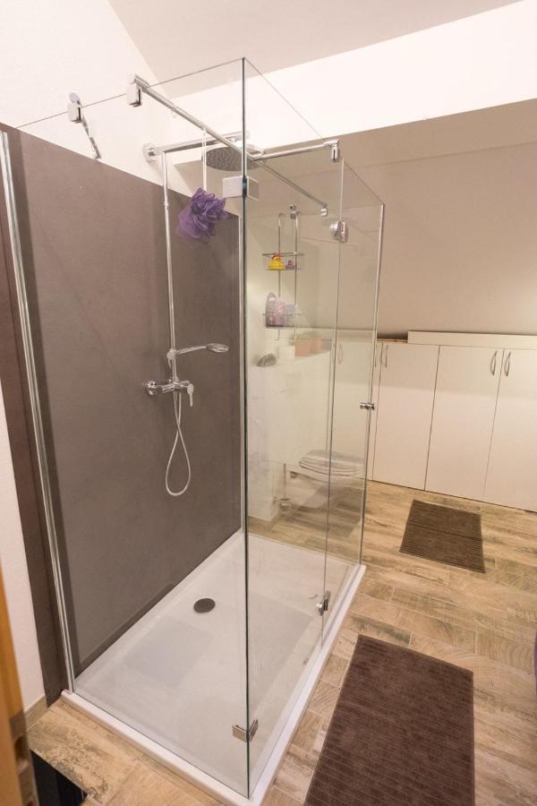 Appartement Christiane Блуденц Экстерьер фото