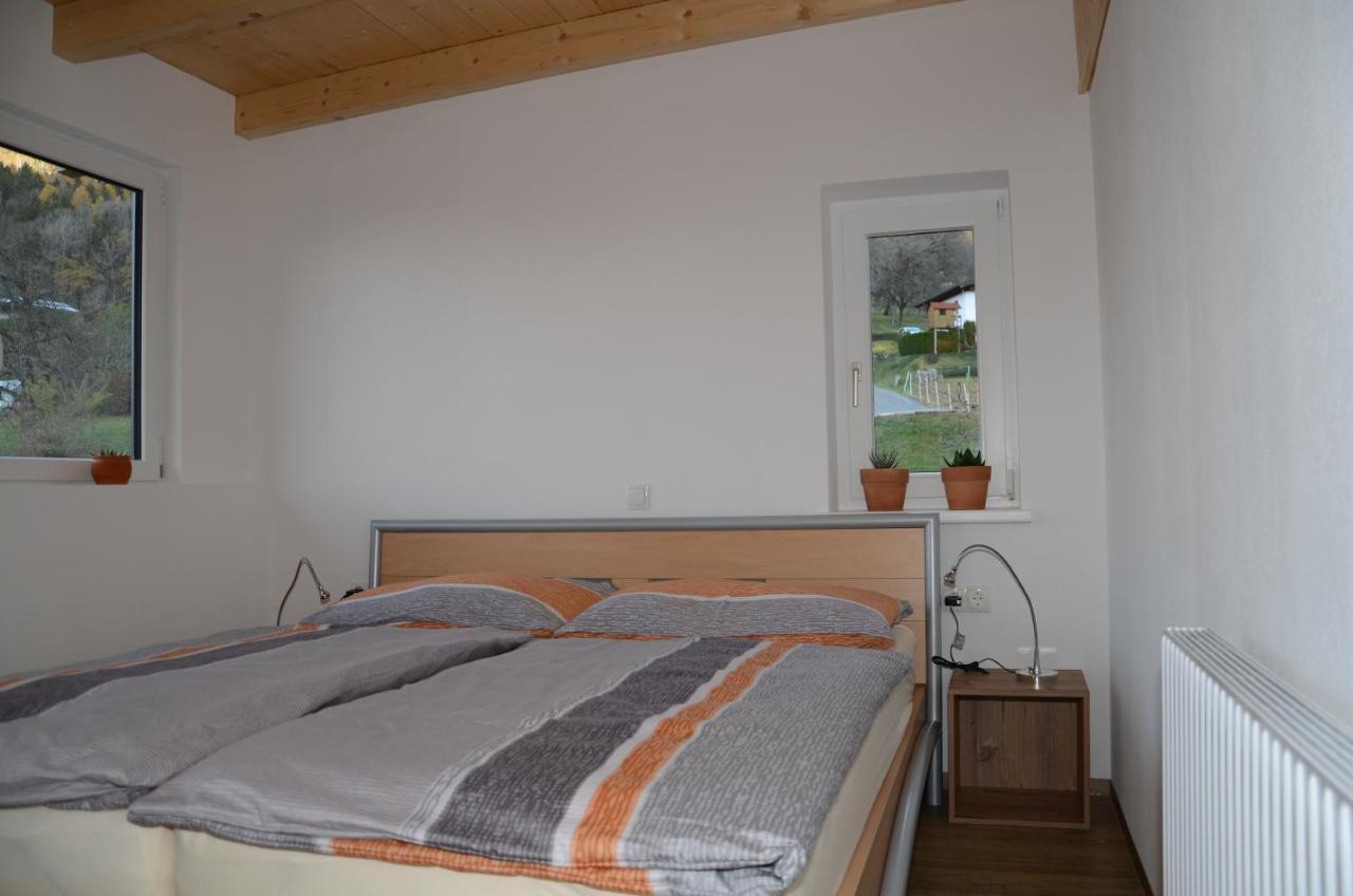 Appartement Christiane Блуденц Экстерьер фото