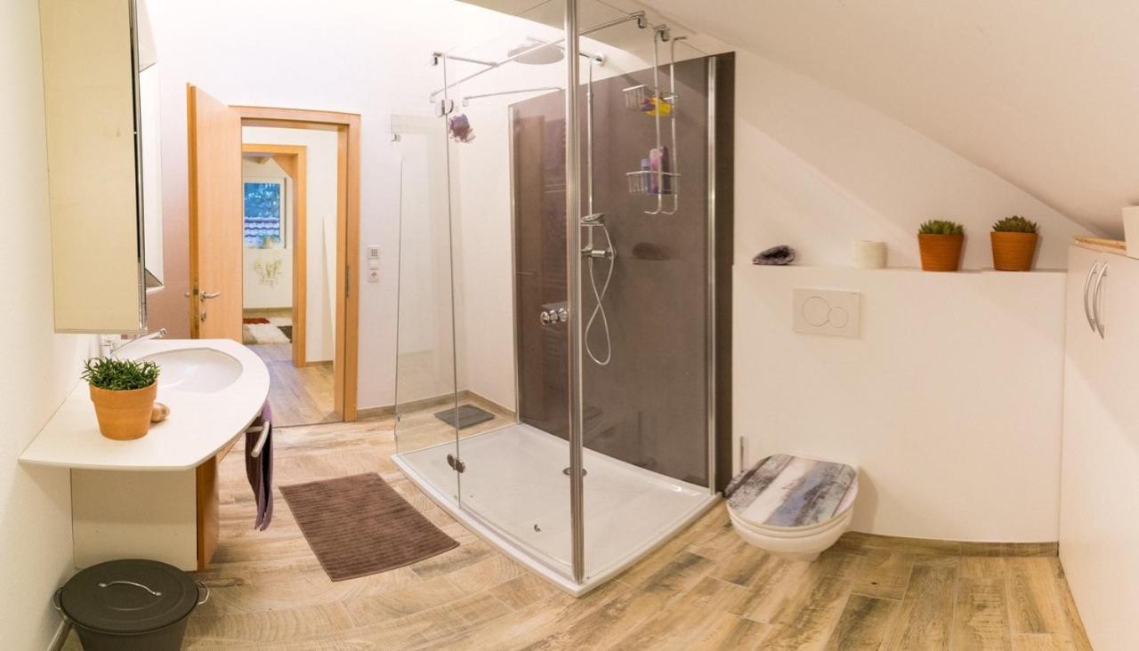 Appartement Christiane Блуденц Экстерьер фото