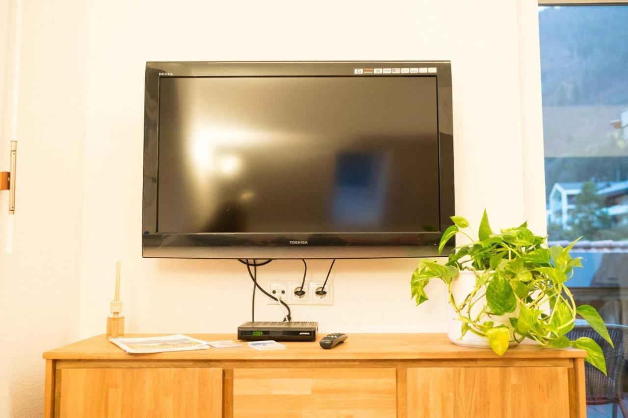 Appartement Christiane Блуденц Экстерьер фото